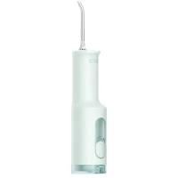 Ирригатор Mijia Electric Teeth Flosser F300 MEO703 (By Xiaomi) 140000Па 2200 мАч до 115 дней а/р IPX7 Type-C CN зеленый