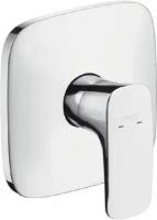 Hansgrohe PuraVida Смеситель для душа 15,5х12,5хh17 см, цвет: хром 15665000