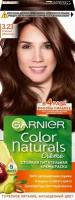 Краска для волос Garnier Color Naturals 3.23 Темный шоколад х1шт