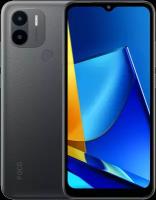 Смартфон Xiaomi Poco C51 2/64GB Power Black (Черный) RU