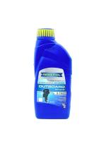 Ravenol Outboard 2T Mineral (1л) 1153200-001-01-999/4014835728912