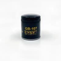 Фильтр масляный BIG Filter GB-107 для ГАЗ 406 дв