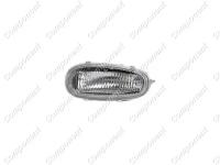 Противотуманная фара правая для Шевроле Ланос 2002-2009 год выпуска (Chevrolet Lanos) COMPONENT CMP0150229