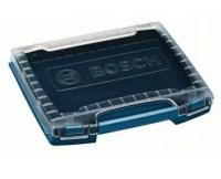 Bosch i-BOXX 53 - Tool box - Plastic - 367 mm - 318 mm - 53 mm - 800 g