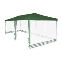 Тент садовый Green Glade 1056 3х6х2,5м полиэстер