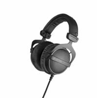 Накладные наушники Beyerdynamic DT770 PRO