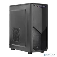 Корпус ATX без БП Aerocool TTomahawkSBKv4woPSU 4718009156760