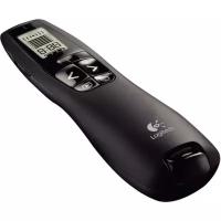 Презентер Logitech Wireless Presenter Professional R700 (910-003507)