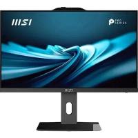 MSI Pro AP242P 12MA-616XRU [9S6-AE0621-616] Black 23.8" {FHD i3 12100/ 8Gb/512Gb SSD/UHD Graphics 730/noOS/k+m}