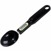 Электронная ложка-весы Digital Spoon Scale, черный