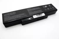 Аккумулятор для Asus F3 M51 (11.1V 4400mAh) p/n: A32-F3 A33-F3 70R-NIC1B1000Y 15G10N353600