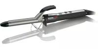 Щипцы BaByliss PRO BAB2272TTE серебристый чёрный