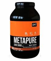 Metapure Zero Carb QNT 908 г (Ваниль)