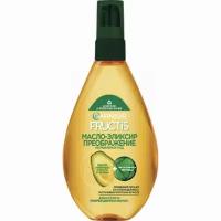 Масло-эликсир Garnier Fructis Преображение 150мл