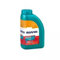 Моторное масло REPSOL Elite Evolution Long Life 5W-30 синтетическое 1 л