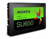 Твердотельный накопитель ADATA Ultimate SU650 480GB