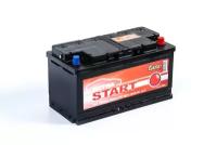 Аккумулятор Катод Extra Start 100e 12V 100Ah 800A R+