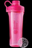 Radian Tritan Full Color Цвет Малиновый Blender Bottle ()