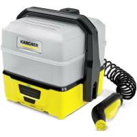 Минимойка Karcher OC 3 Plus