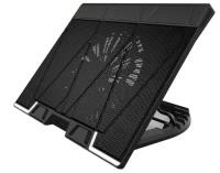 Подставка под ноутбук Zalman ZM-NS3000U BLACK (уценка, б/у)