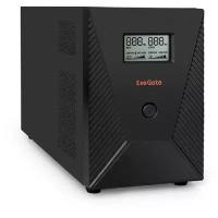 EXEGATE ИБП EXEGATE EP287660RUS ИБП SpecialPro Smart LLB-3000.LCD.AVR.EURO.RJ.USB