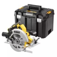 Пила дисковая аккумуляторная Dewalt DCS570NT-XJ, без АКБ и ЗУ