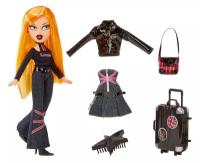 Кукла Bratz Pretty N Punk Cloe 587965EUC