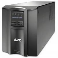 APC by Schneider Electric ИБП APC Smart-UPS 1000VA SMT1000I/SMT1000I/KZ