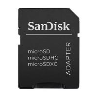 Адаптер переходник для карты Micro SD