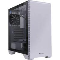 Корпус THERMALTAKE S Series S300 TG Snow Edition (CA-1P5-00M6WN-00) CA-1P5-00M6WN-00 White