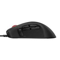 Игровая мышь HyperX Pulsefire Raid, черный