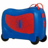 Детский чемодан-тележка Samsonite Dream Rider Disney