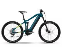 Велосипеды Электровелосипеды Haibike XDURO FullSeven 5 (2021)