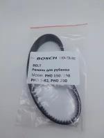 Ремень зубчатый 255-3М для ЛШМ BOSCH PHO 150/200 PHO 3-82,PHO 300 (артикул 1 604 736 002) (аналог)