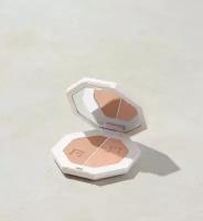 Двойной хайлайтер Fenty Beauty Killawatt Freestyle Highlighter 3,5г