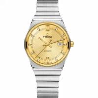 Наручные часы Titoni 83751-SY-631