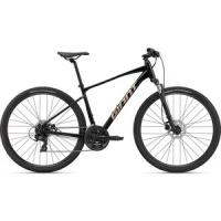 Велосипед GIANT Roam 4 Disc BLACK XL