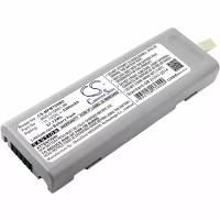 Аккумулятор CameronSino для Mindray Accutorr V, DPM3, DPM4, DPM5 5200mAh