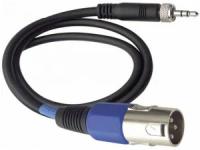 Кабель Sennheiser CL 100 3.5mm - 3-pin XLR-M