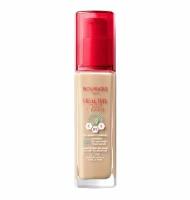 Тональный крем Bourjois Healthy Mix 49,5N Ivoire tr s clair 30мл