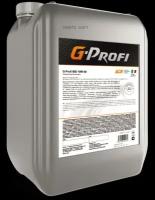 GAZPROMNEFT 253142020 253142020_Масло G-Profi MSI 10W40 10л