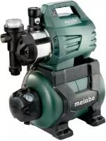 Насосная станция Metabo HWWI 3500/25 Inox 3.5 м3/час