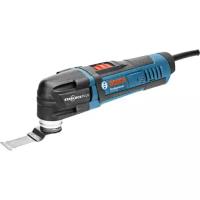 Ручные инструменты Мульти-инструмент BOSCH Starlock plus GOP30-28 Синий 300 W 230 V