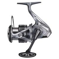 Катушка Shimano Nasci FC 4000