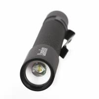 Фонарь CAMELION XP-E яркий ZOOM 3 режима питание 2хААА не в к-те LED51533 238281 (1)