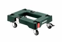 Шасси с колесами для пылесоса AS 18 L PC и кейсов MetaLoc Metabo 630174000