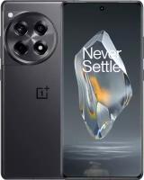 OnePlus Смартфон OnePlus 12R 16/256GB Global (Серый, 16 ГБ, 256 ГБ)