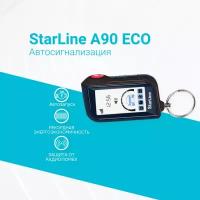 StarLine A90 ECO