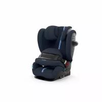 Автокресло 1/2/3 Cybex Pallas G i-Size Plus Ocean Blue 523001093