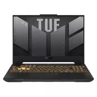 ASUS TUF Gaming F17 FX707ZC4-HX056 [90NR0GX1-M003H0] Gray 17.3" {FHD i7 12700H/16Gb/1Tb SSD/RTX 3050 для ноутбуков - 4Gb/noOs}